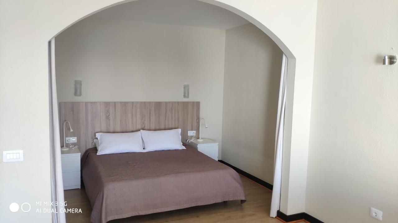 Amplio Apartamento Con Vistas Al Mar Puerto de la Cruz  Exteriér fotografie