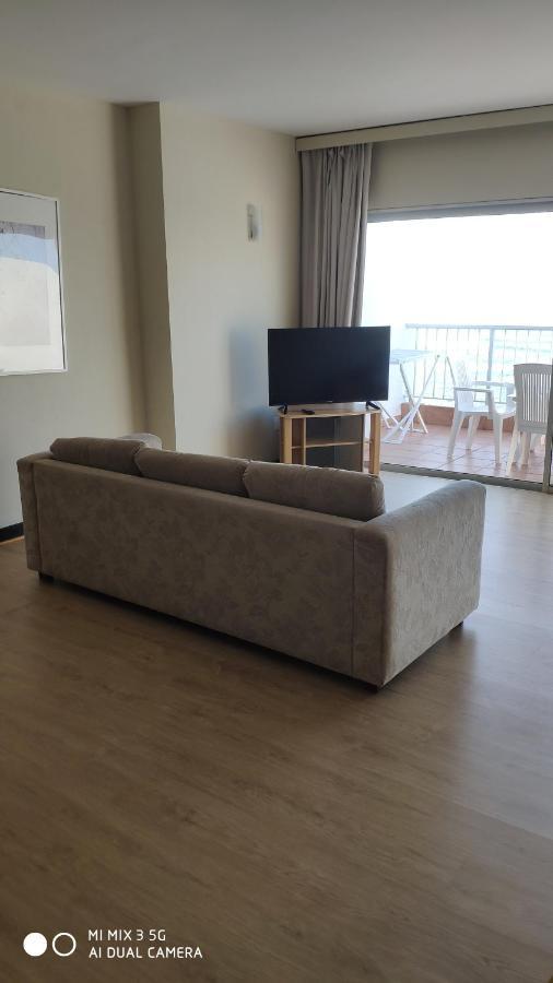 Amplio Apartamento Con Vistas Al Mar Puerto de la Cruz  Exteriér fotografie