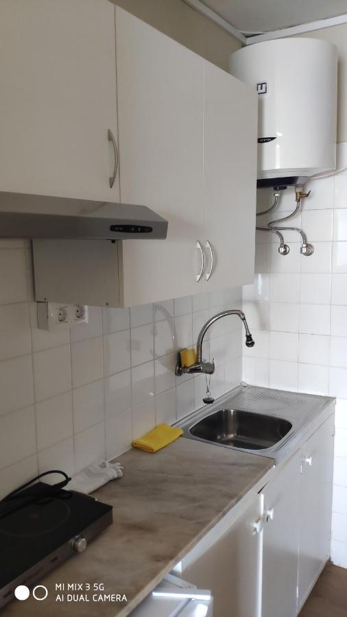 Amplio Apartamento Con Vistas Al Mar Puerto de la Cruz  Exteriér fotografie