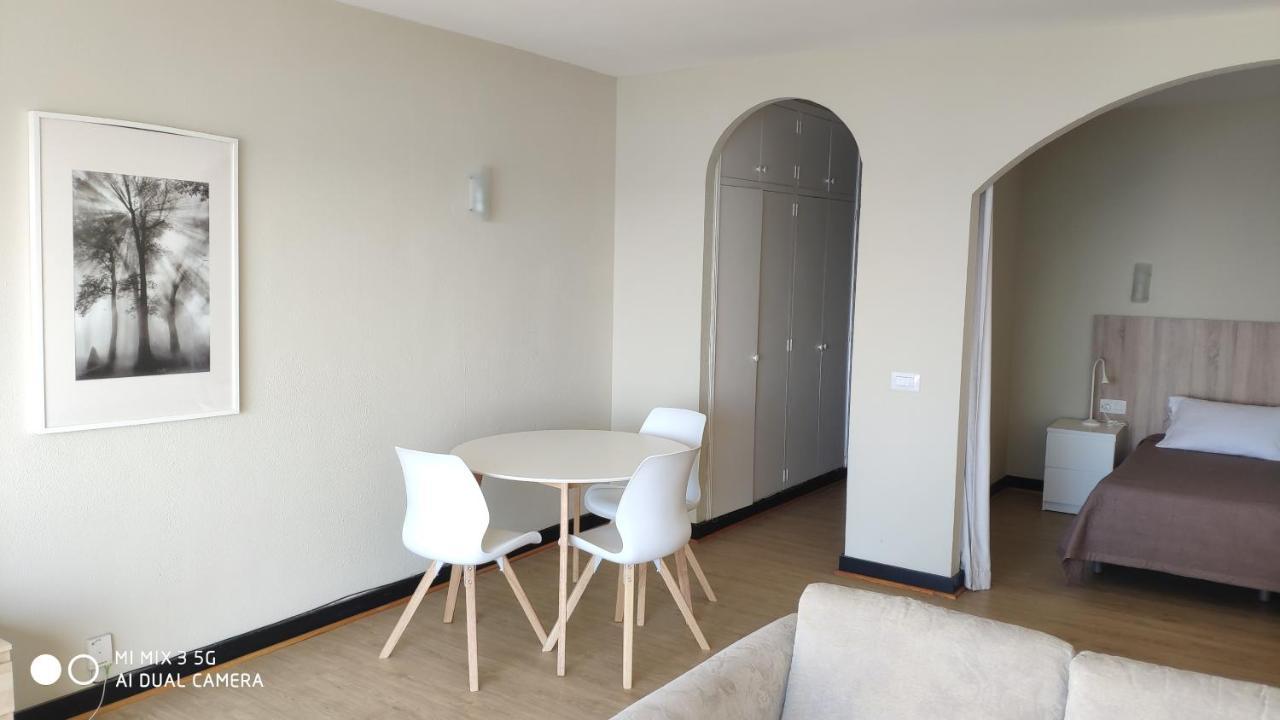 Amplio Apartamento Con Vistas Al Mar Puerto de la Cruz  Exteriér fotografie